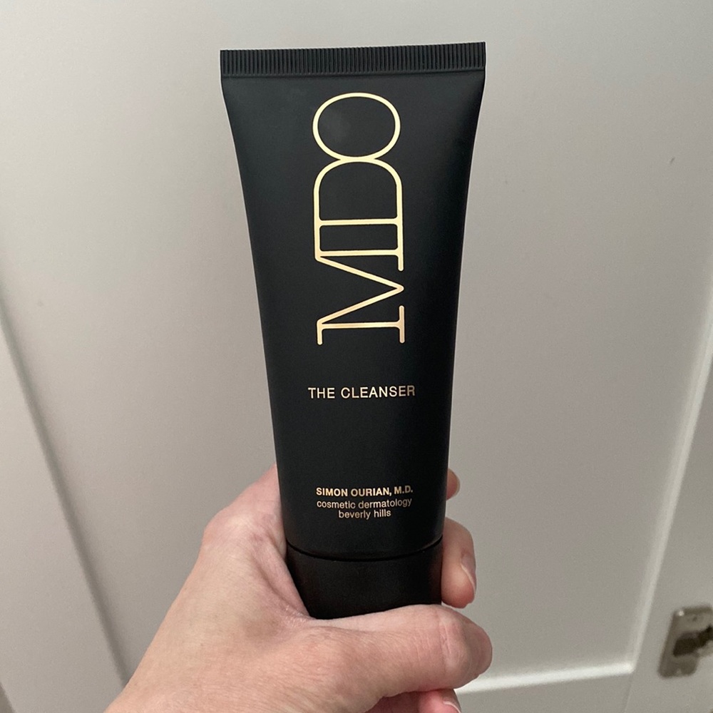 MDO The Cleanser